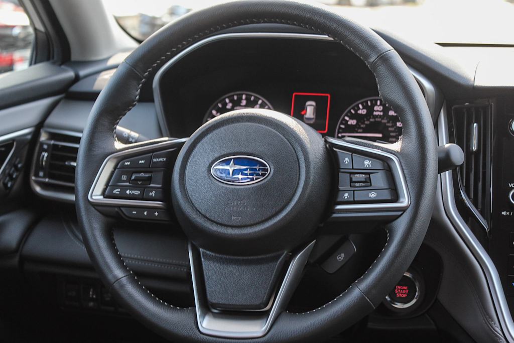 Thumbnail: 2025 Subaru Outback - 13