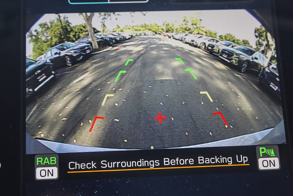 Thumbnail: 2025 Subaru Outback - 26