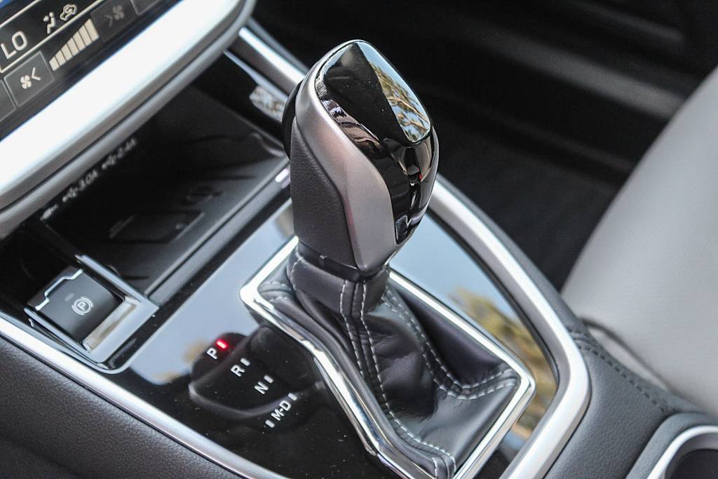 Thumbnail: 2025 Subaru Outback - 15