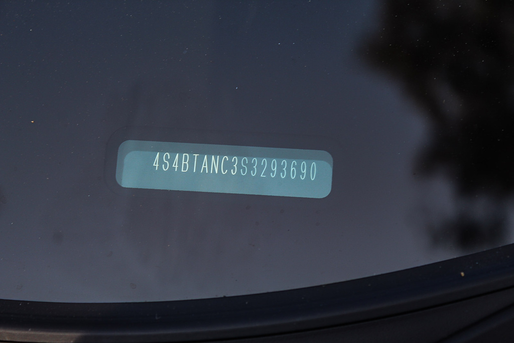 Thumbnail: 2025 Subaru Outback - 17