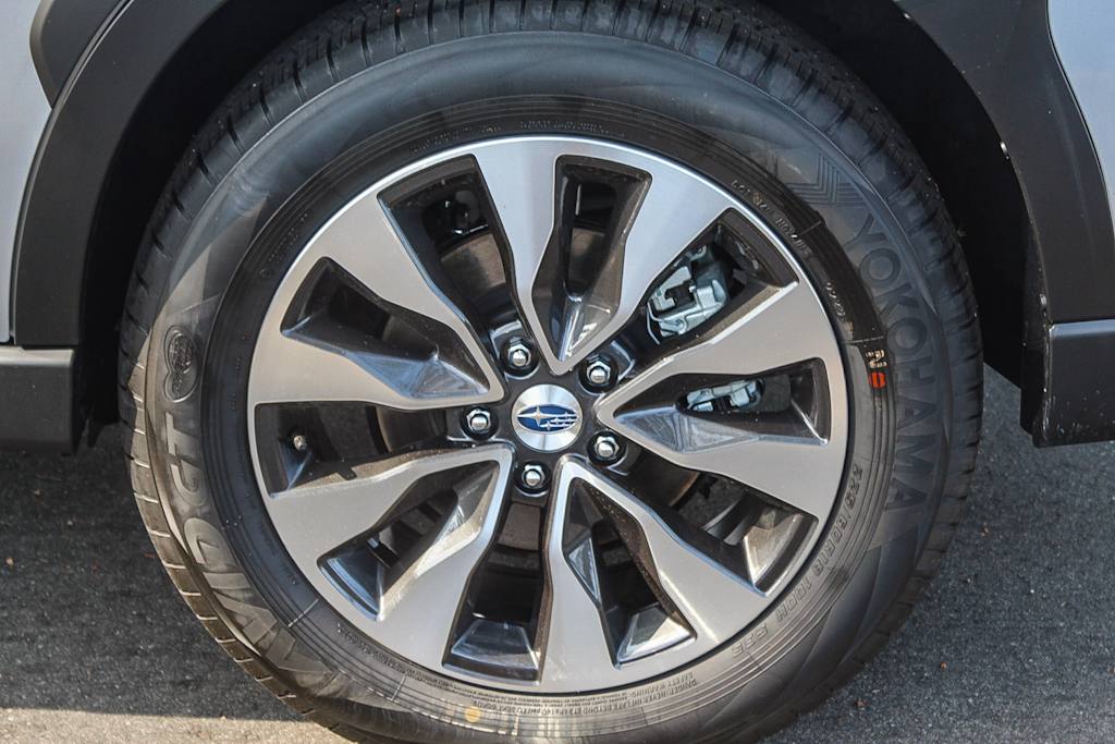 Thumbnail: 2025 Subaru Outback - 22