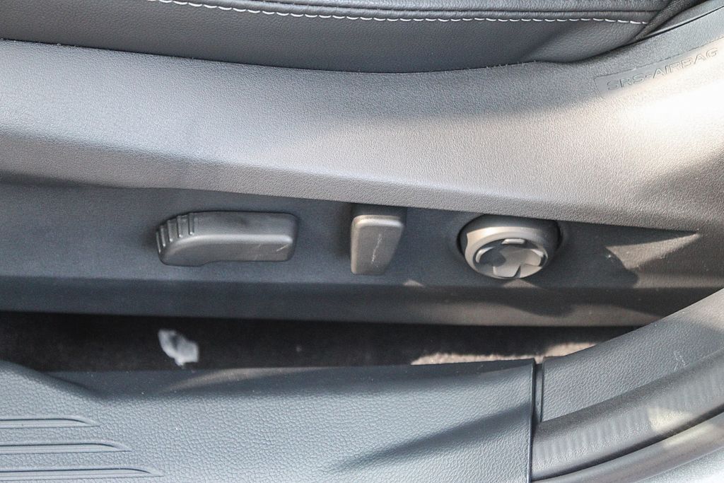 Thumbnail: 2025 Subaru Outback - 24