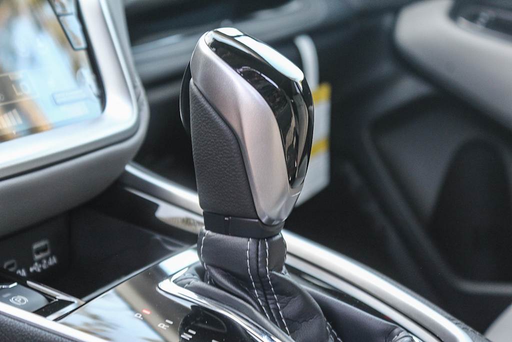 Thumbnail: 2025 Subaru Outback - 25