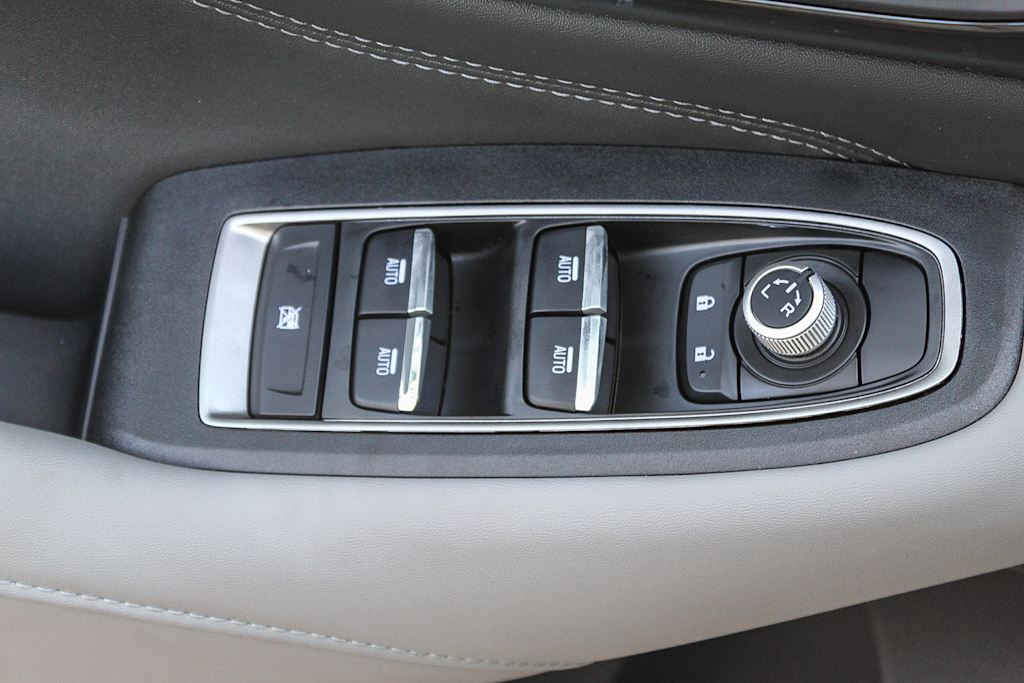 Thumbnail: 2025 Subaru Outback - 23