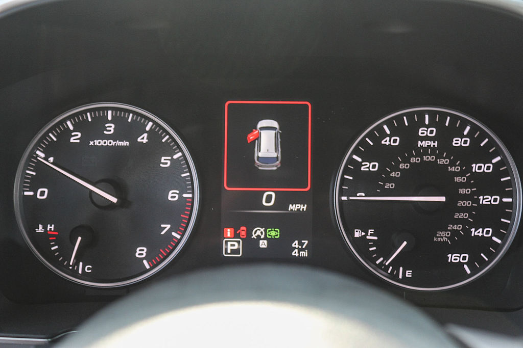 Thumbnail: 2025 Subaru Outback - 16