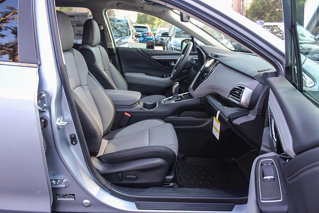 Thumbnail: 2025 Subaru Outback - 10