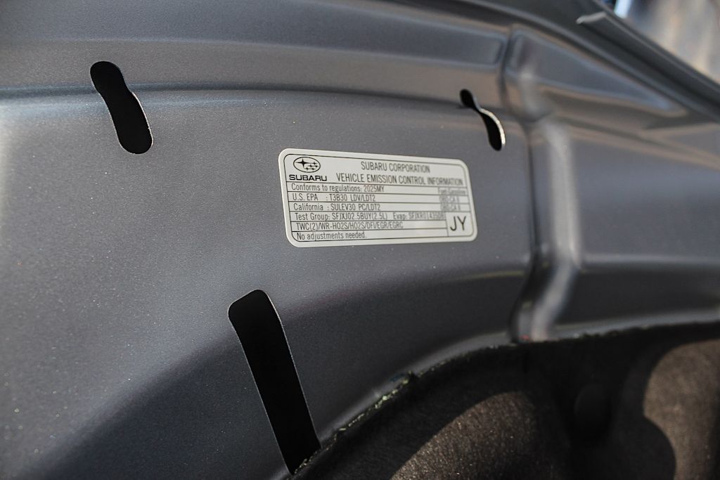 Thumbnail: 2025 Subaru Outback - 28