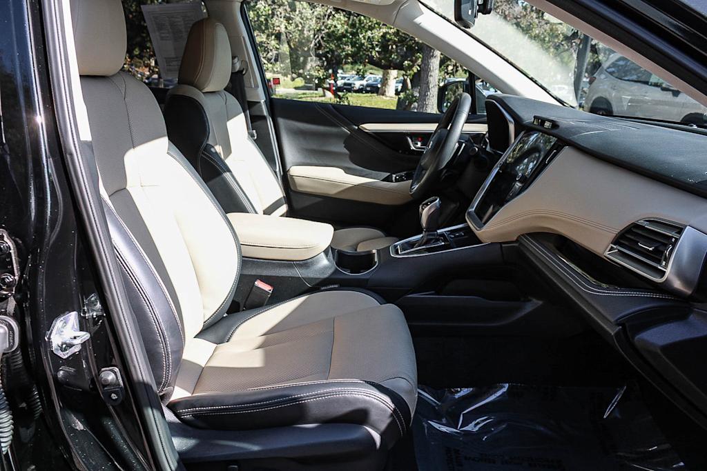 Thumbnail: 2024 Subaru Outback - 9