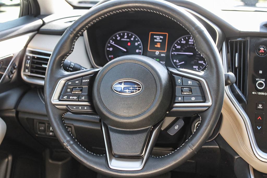 Thumbnail: 2024 Subaru Outback - 12