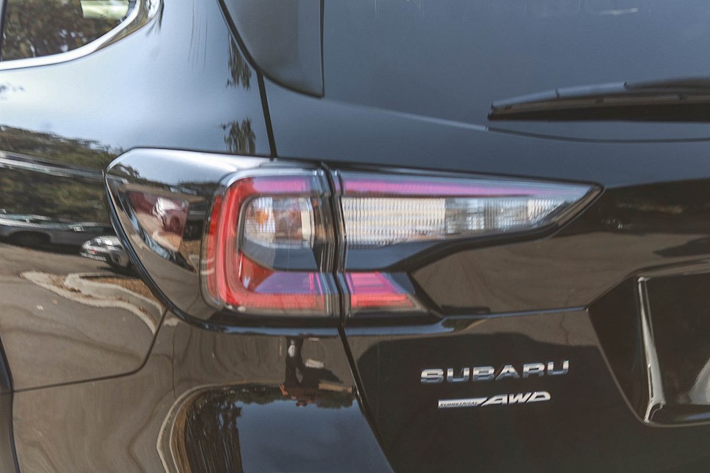 Thumbnail: 2024 Subaru Outback - 17