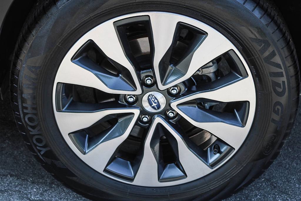 Thumbnail: 2024 Subaru Outback - 19