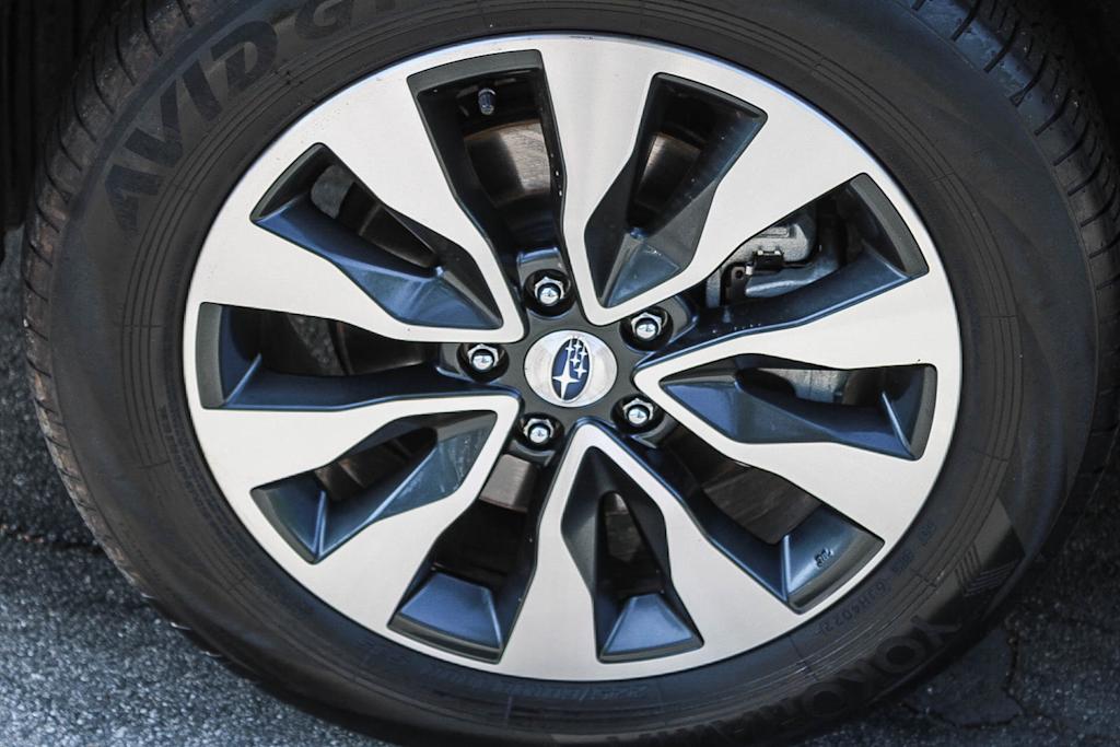 Thumbnail: 2024 Subaru Outback - 7