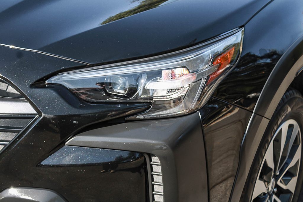 Thumbnail: 2024 Subaru Outback - 18