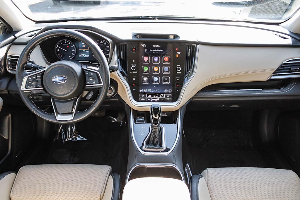 Thumbnail: 2024 Subaru Outback - 2