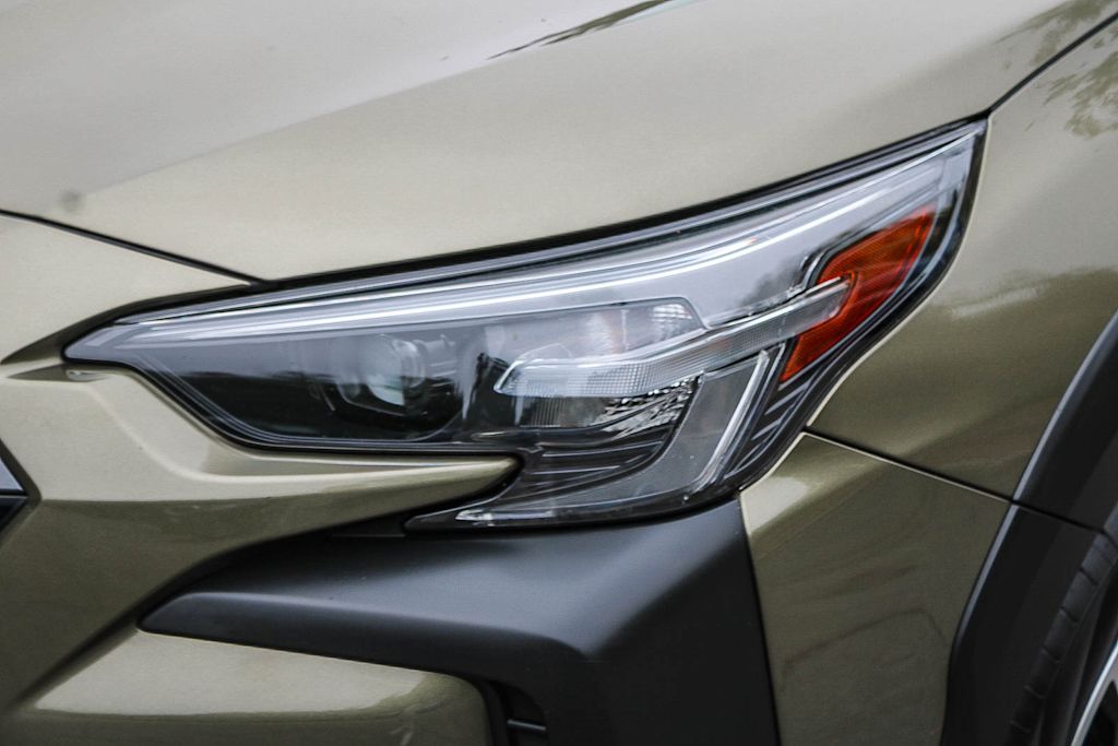 Thumbnail: 2024 Subaru Outback - 22