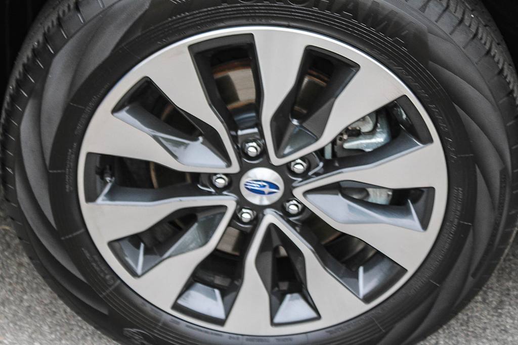 Thumbnail: 2024 Subaru Outback - 7