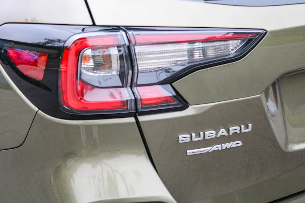 Thumbnail: 2024 Subaru Outback - 21