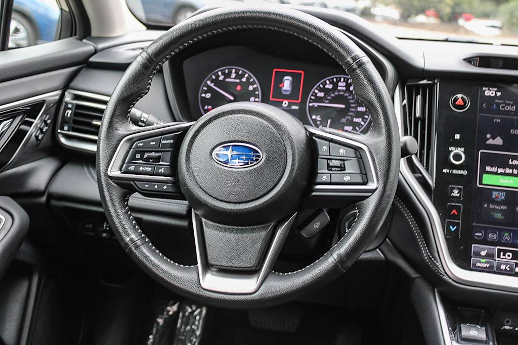 Thumbnail: 2024 Subaru Outback - 13