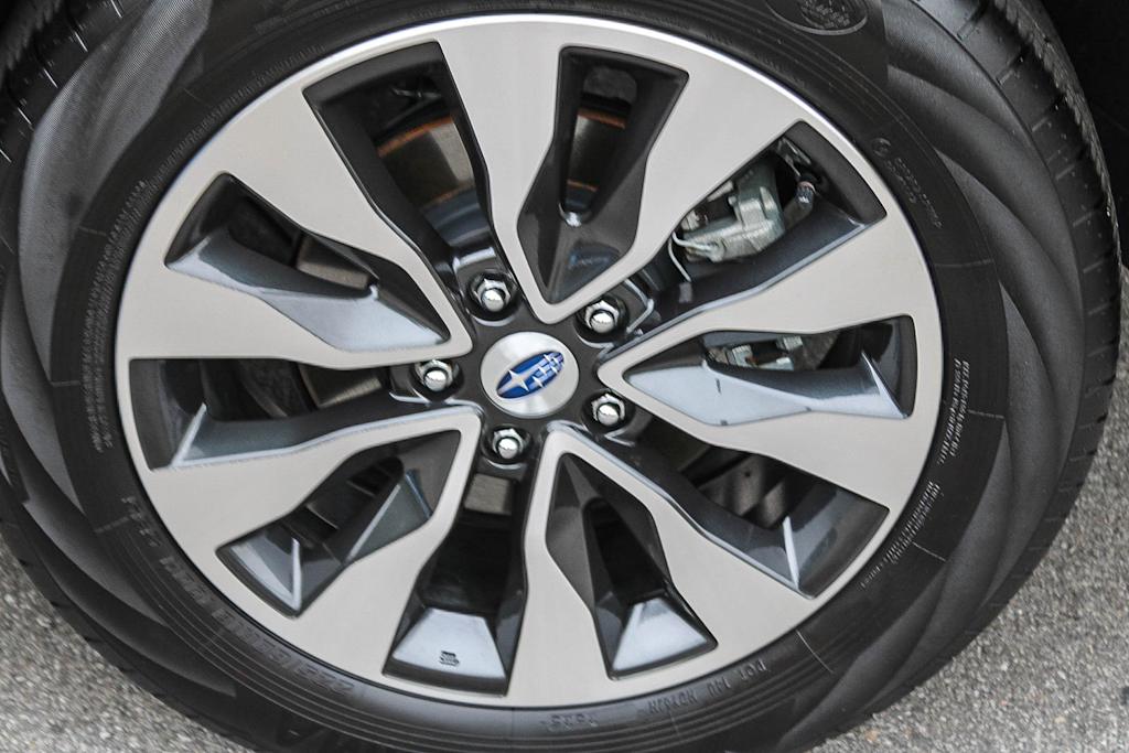 Thumbnail: 2024 Subaru Outback - 23