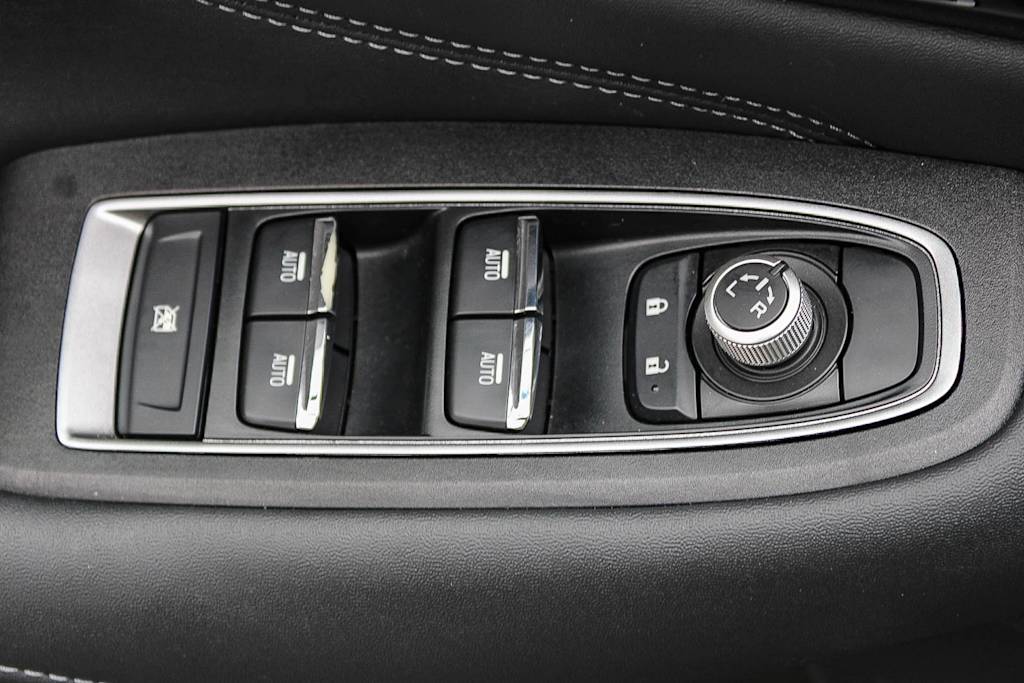 Thumbnail: 2024 Subaru Outback - 24
