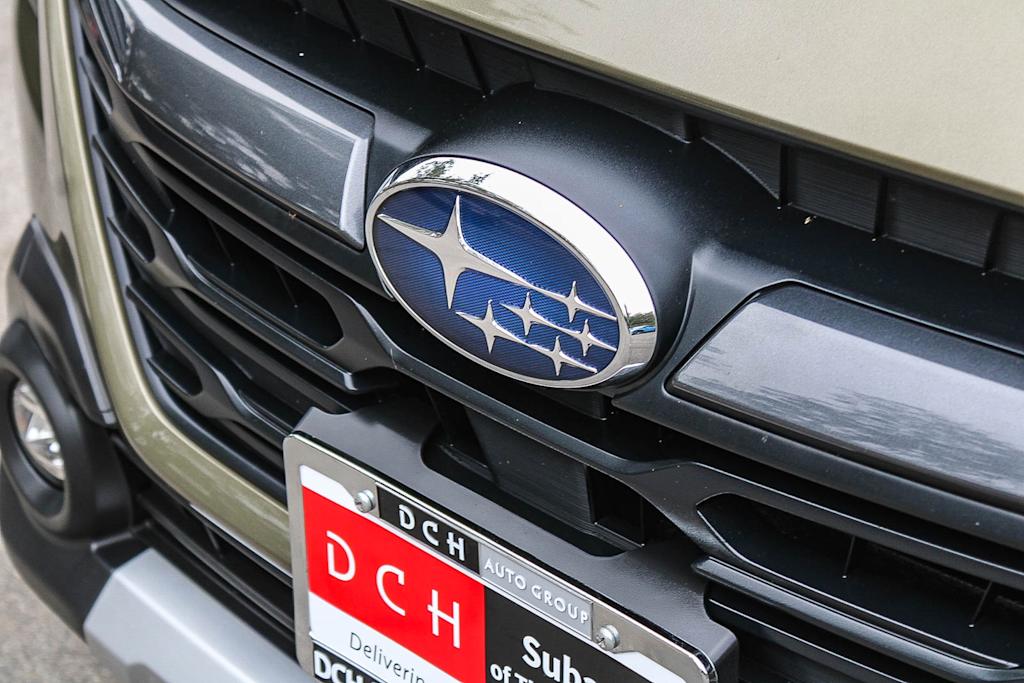 Thumbnail: 2024 Subaru Outback - 6
