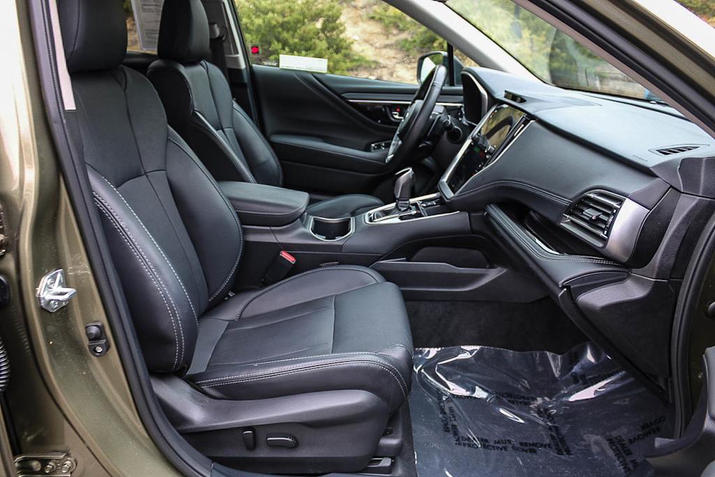 Thumbnail: 2024 Subaru Outback - 10