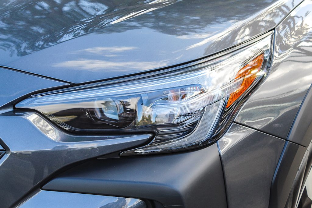 Thumbnail: 2025 Subaru Outback - 21