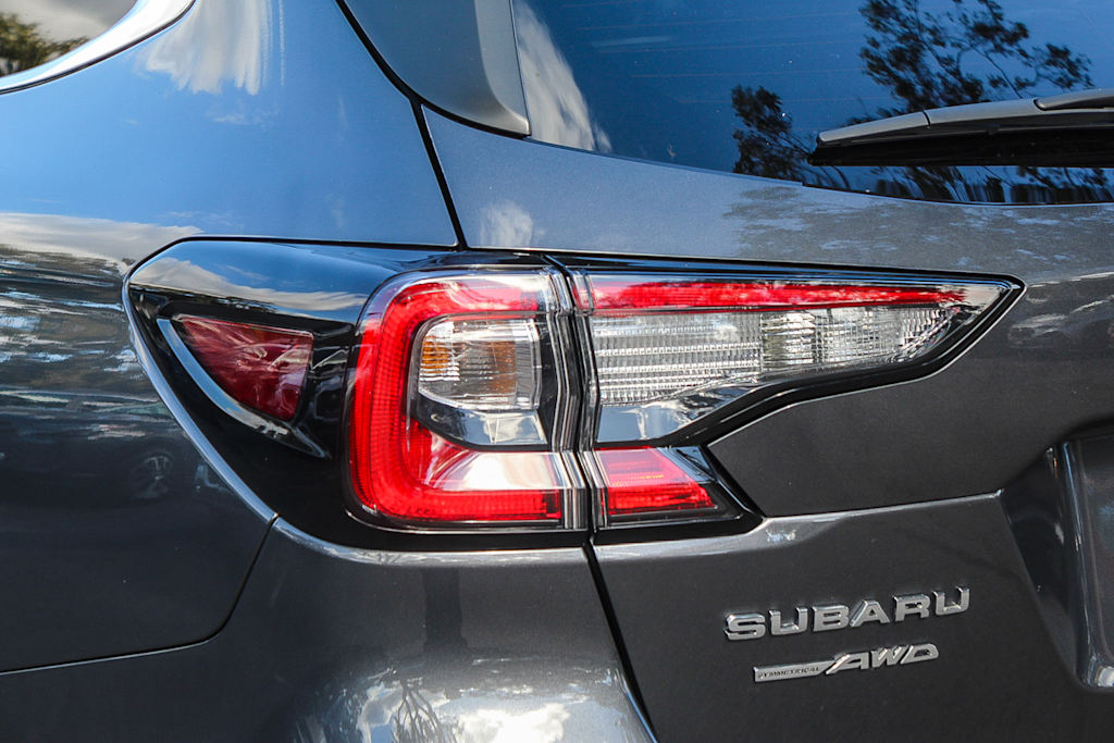 Thumbnail: 2025 Subaru Outback - 20