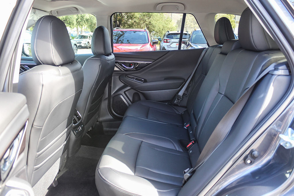 Thumbnail: 2025 Subaru Outback - 12