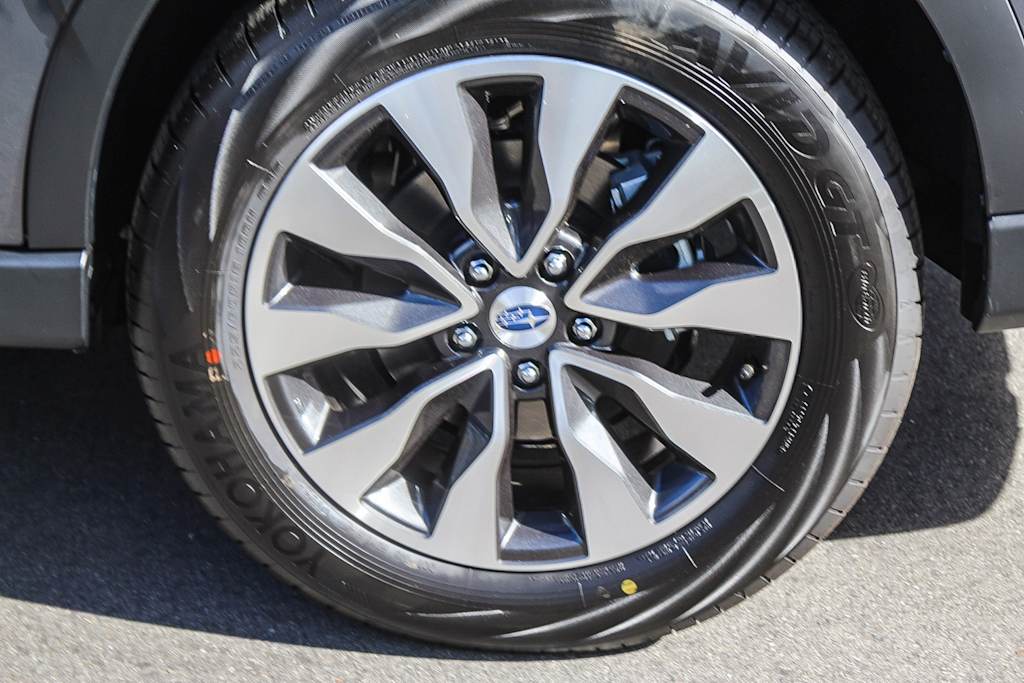 Thumbnail: 2025 Subaru Outback - 22