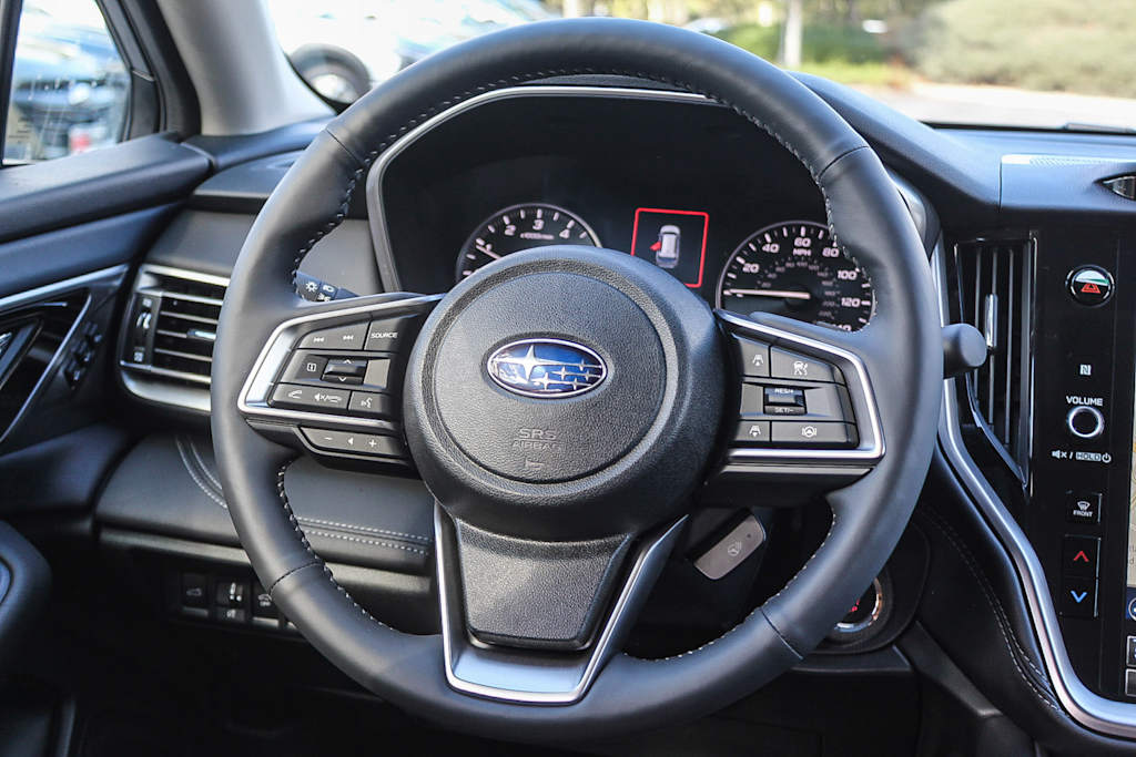 Thumbnail: 2025 Subaru Outback - 9