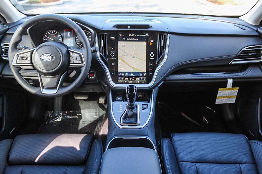 Thumbnail: 2025 Subaru Outback - 2