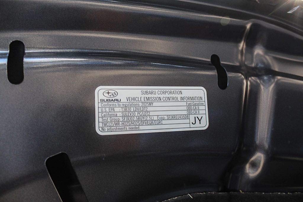 Thumbnail: 2025 Subaru Outback - 17