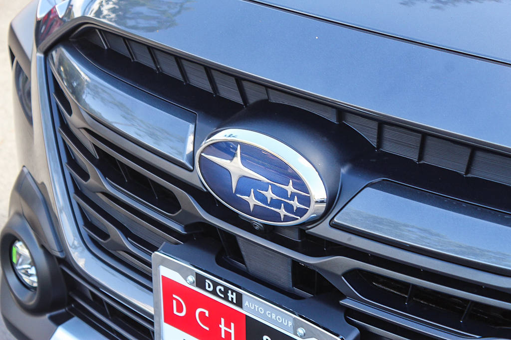 Thumbnail: 2025 Subaru Outback - 6