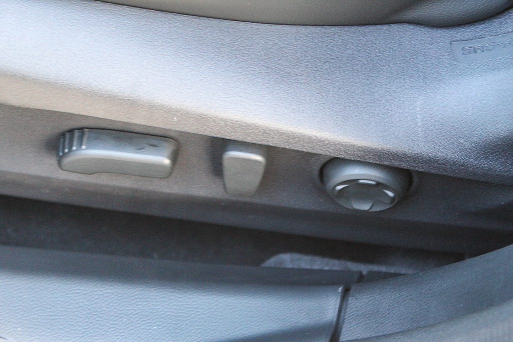 Thumbnail: 2025 Subaru Outback - 25