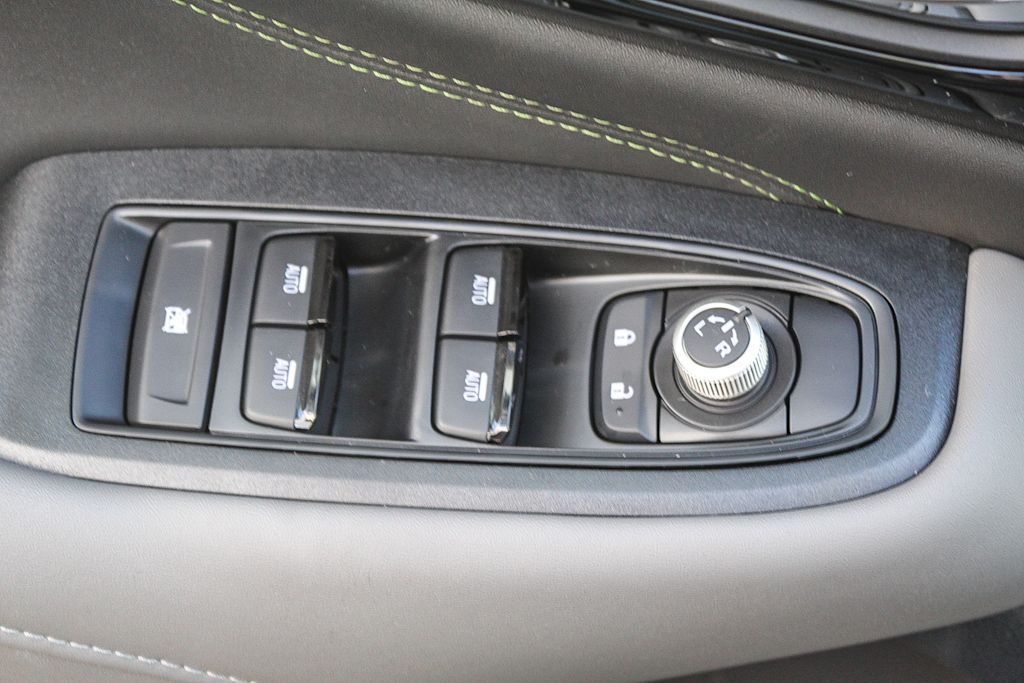 Thumbnail: 2025 Subaru Outback - 24