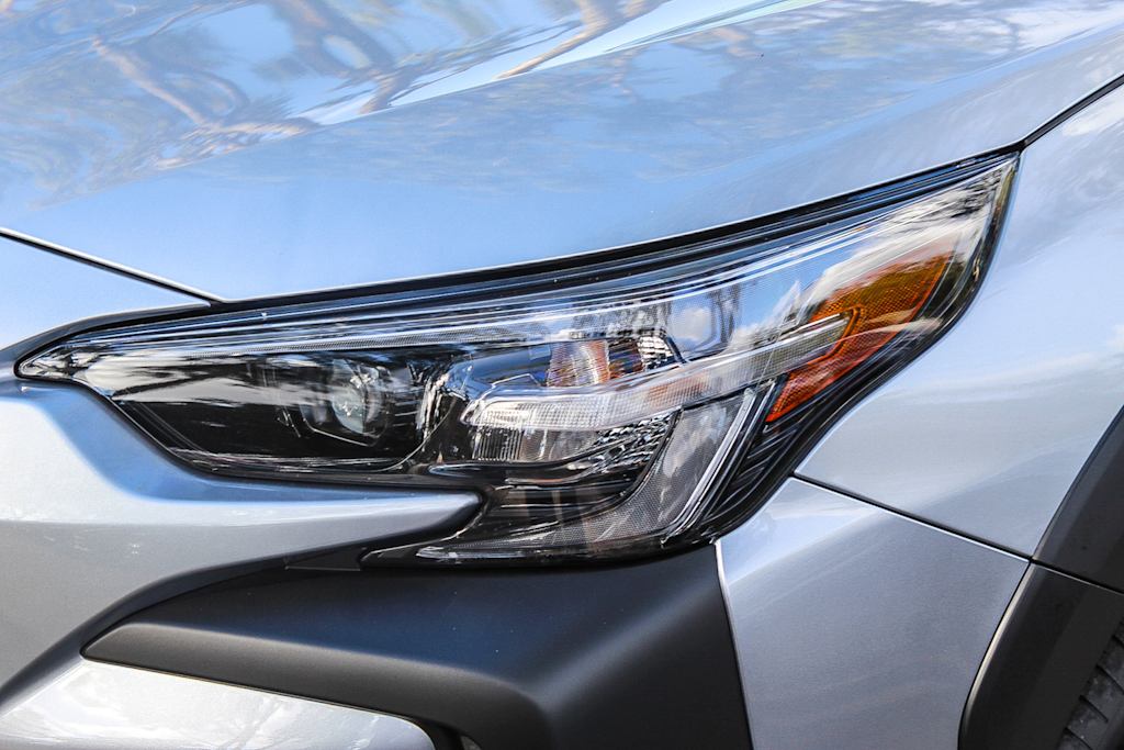 Thumbnail: 2025 Subaru Outback - 22