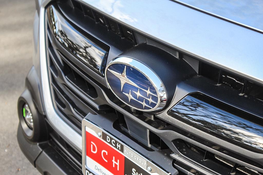 Thumbnail: 2025 Subaru Outback - 6