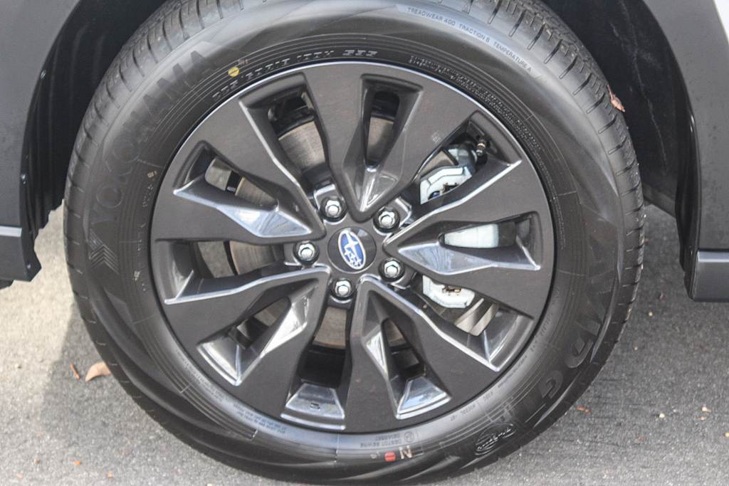 Thumbnail: 2025 Subaru Outback - 7