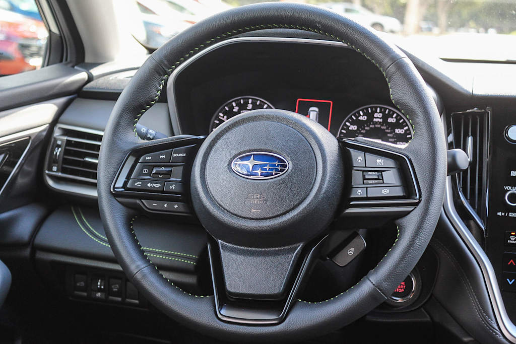 Thumbnail: 2025 Subaru Outback - 13