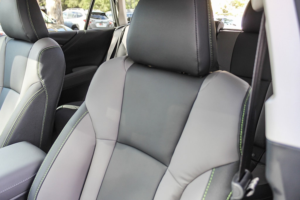 Thumbnail: 2025 Subaru Outback - 28