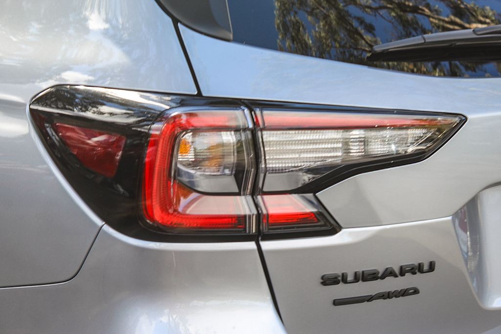 Thumbnail: 2025 Subaru Outback - 21