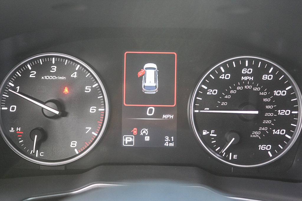 Thumbnail: 2025 Subaru Outback - 16