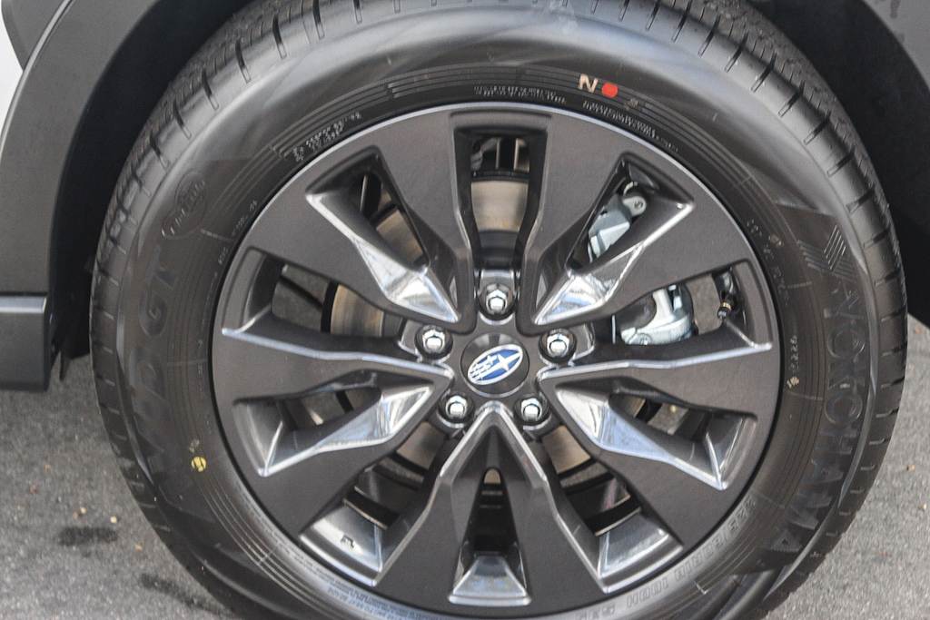 Thumbnail: 2025 Subaru Outback - 23