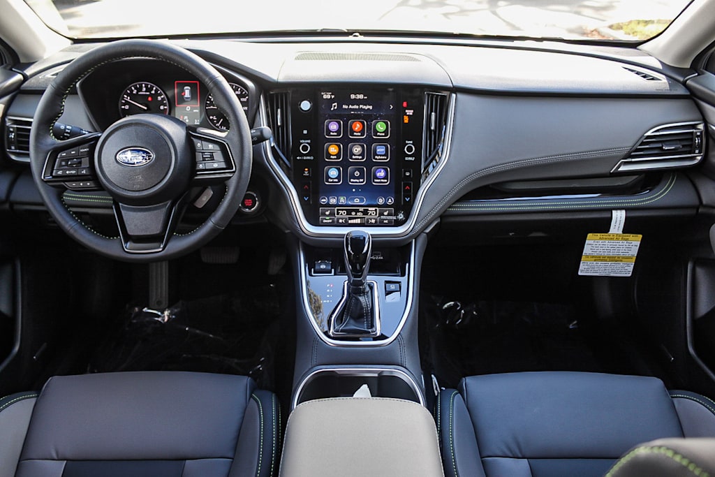 Thumbnail: 2025 Subaru Outback - 2