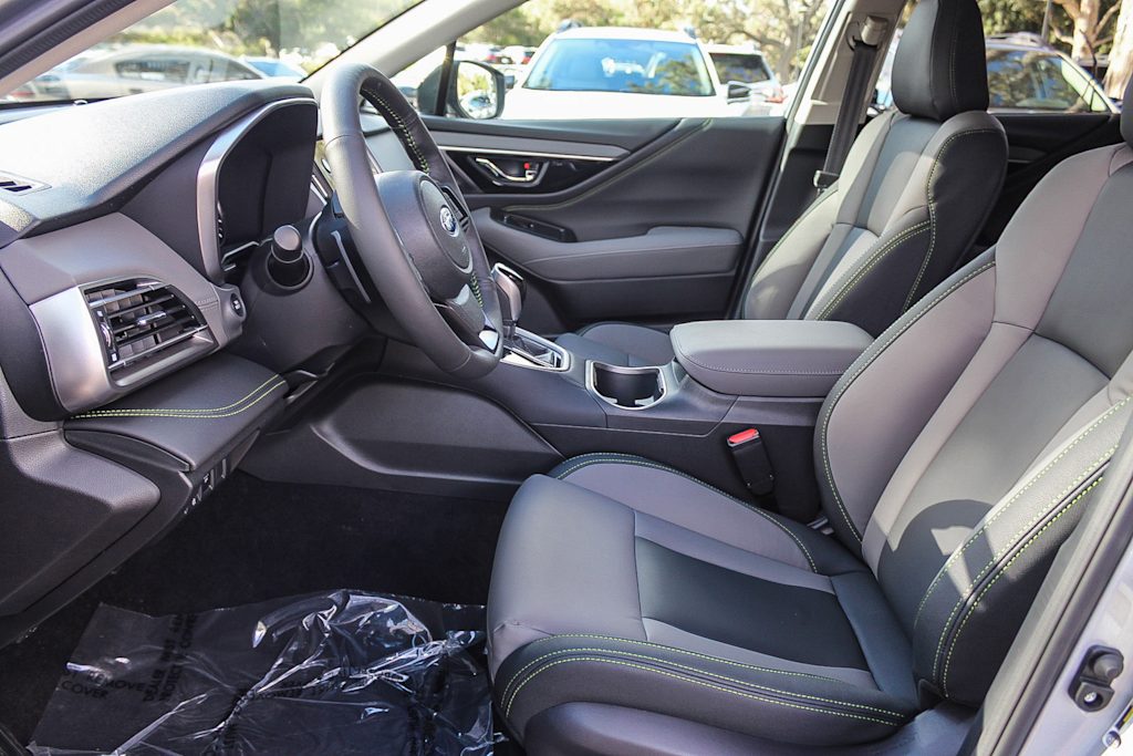 Thumbnail: 2025 Subaru Outback - 11