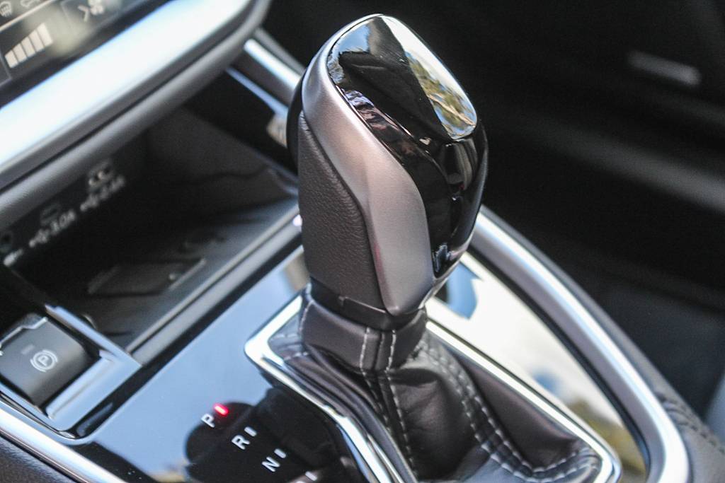 Thumbnail: 2025 Subaru Outback - 15