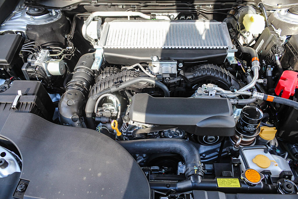 Thumbnail: 2025 Subaru Outback - 8