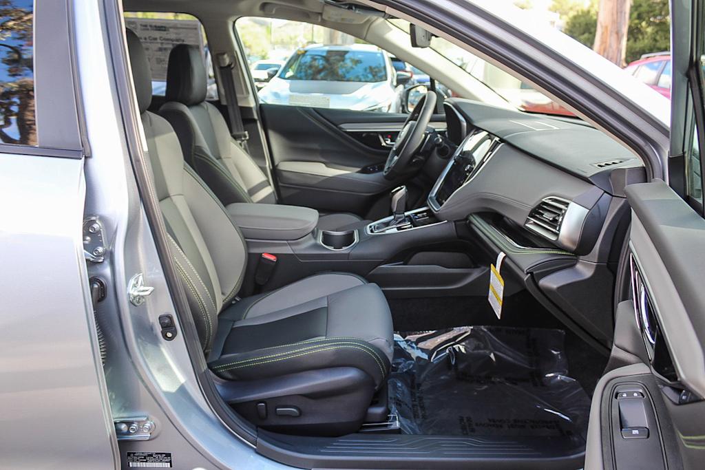 Thumbnail: 2025 Subaru Outback - 10