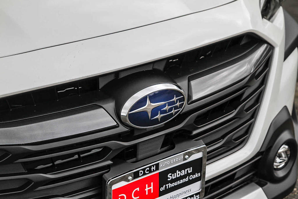 2024 Subaru Outback Limited 17